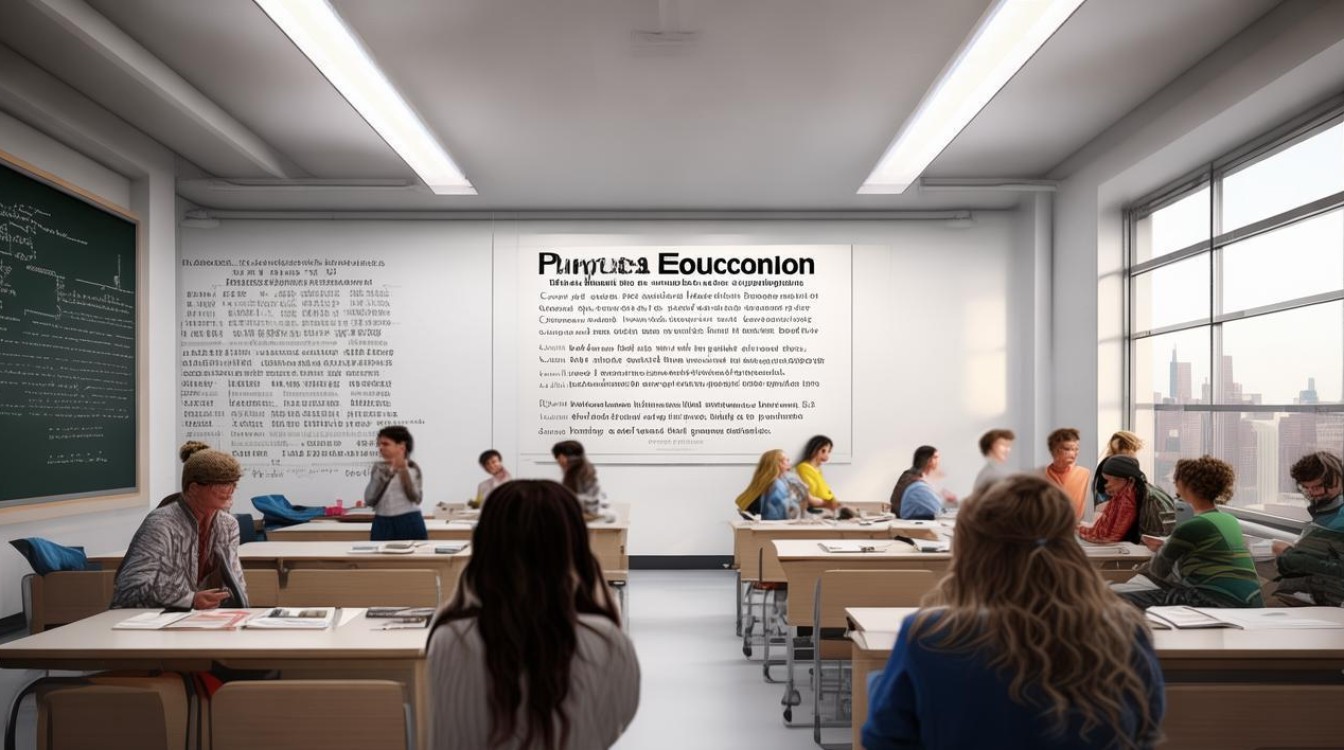 物理学教育究竟属于教育学还是物理学？-图1