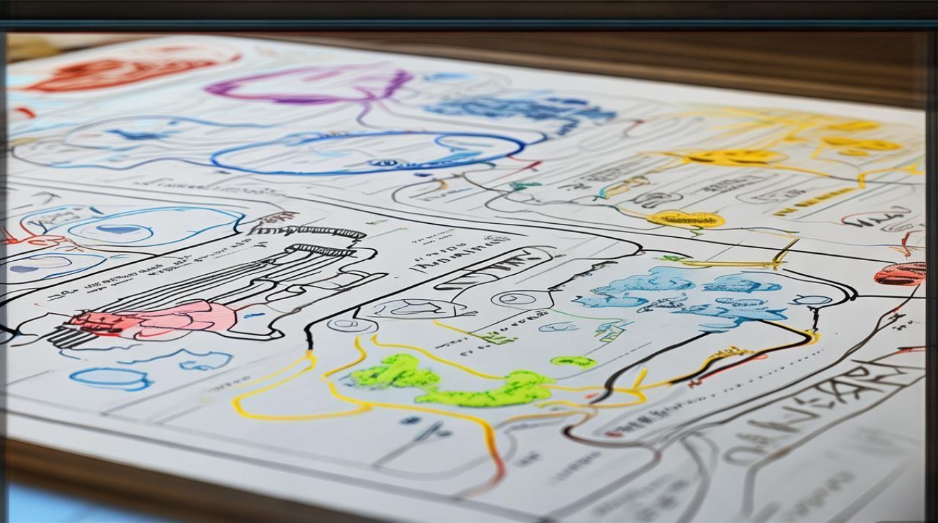 2025年思维导图如何提升方向感？-图1