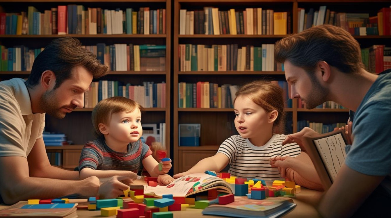 AI时代，孩子思维力培养，家长该怎么做？-图1