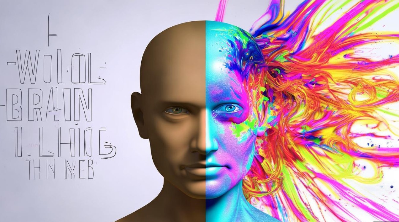 全脑思维者，如何应对AI时代的职场竞争力？-图1