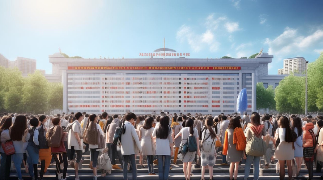 今年沈阳中考各高中录取分数线公布了吗？-图1