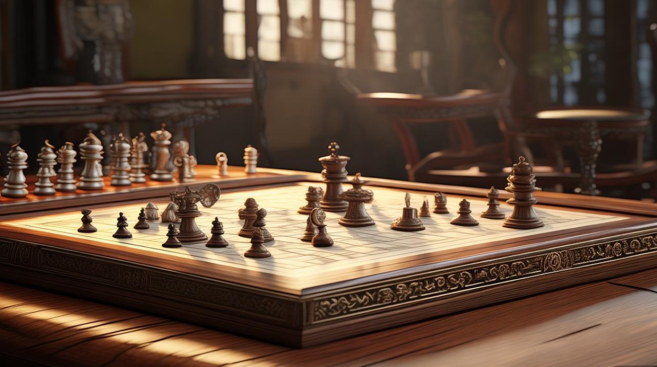 长沙思维棋近期有何新动态？-图1