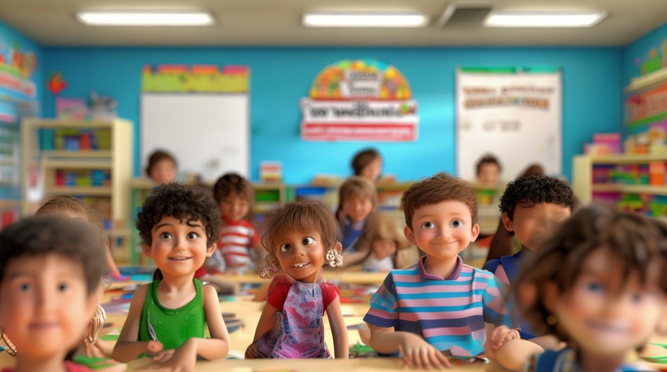 新思维学前班，2025秋季怎么报？-图1