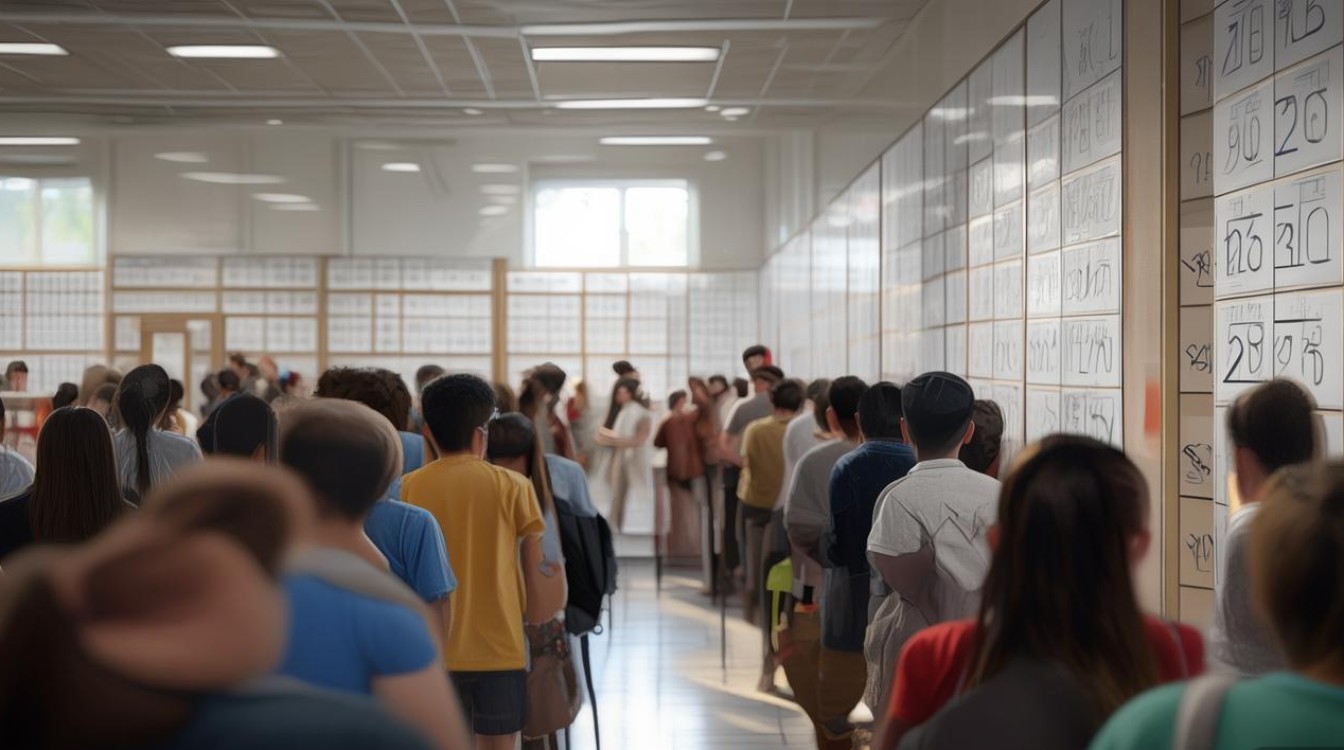 2025年汾口中学录取分数线已公布？-图1