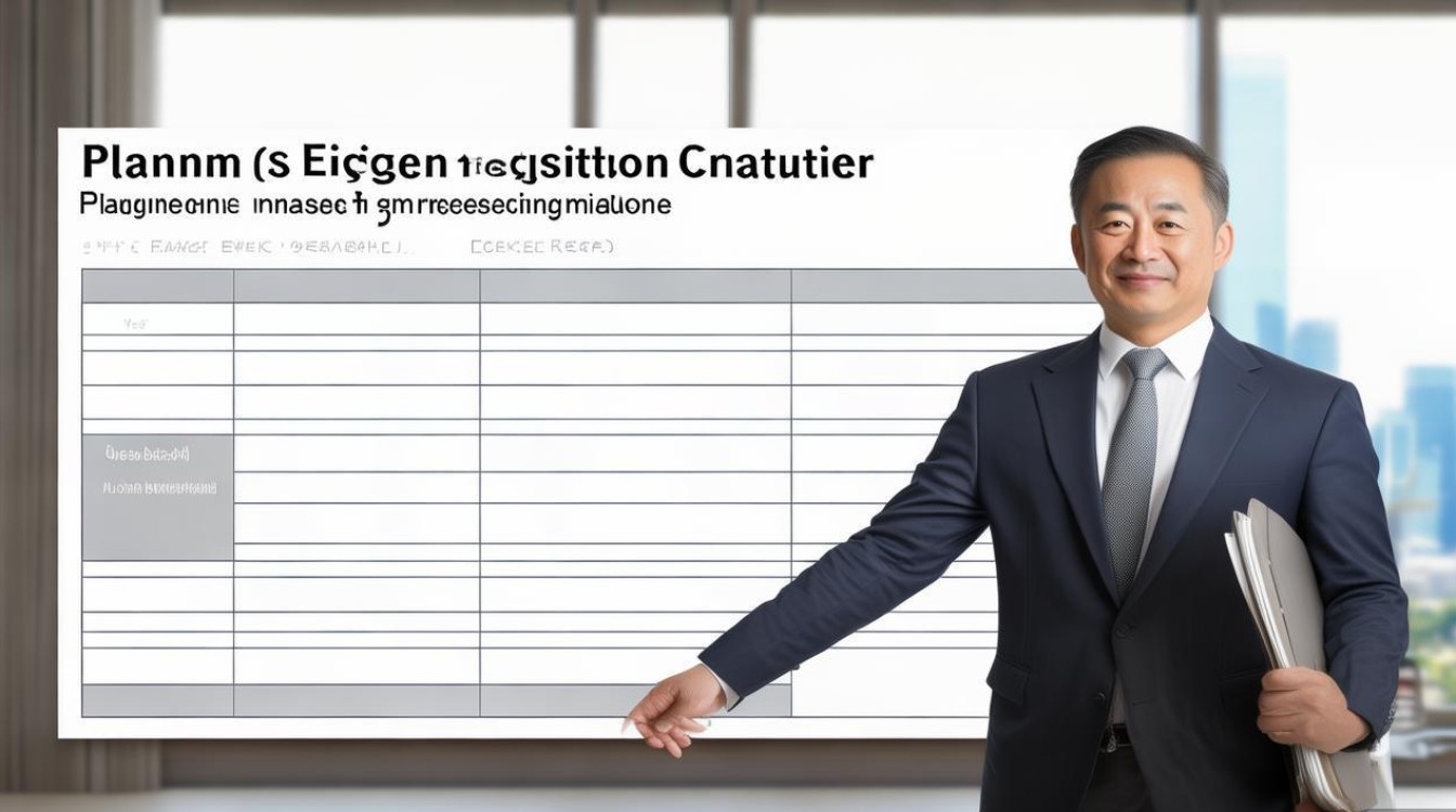 2025规划工程师报名条件有哪些？最新政策速看！-图1