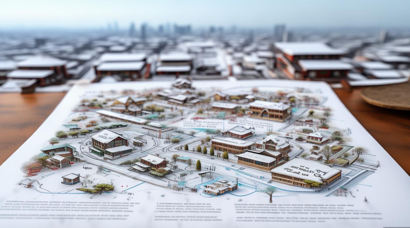 济南冬天思维导图2025最新版,这样梳理对吗?-图1 济南冬天思维导图2025最新版,这样梳理对吗?-图1