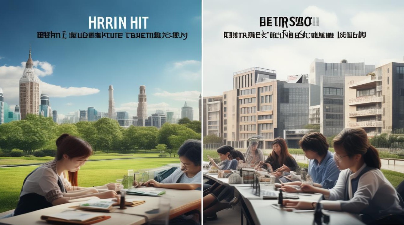 2025哈工大VS南科大，选校如何抉择？-图1