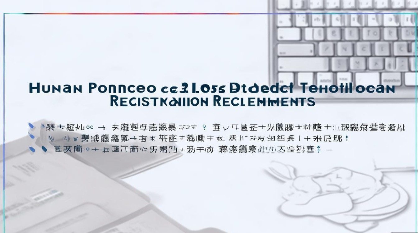 2025湖南经济师报名条件何时发布？有何新变化？-图1
