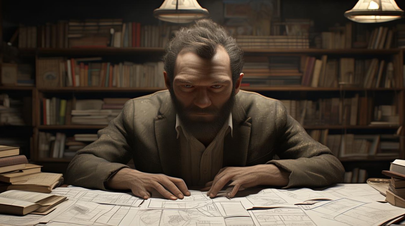 AI时代,人类思维方式被重新定义了吗?-图1 AI时代,人类思维方式被重新定义了吗?-图1