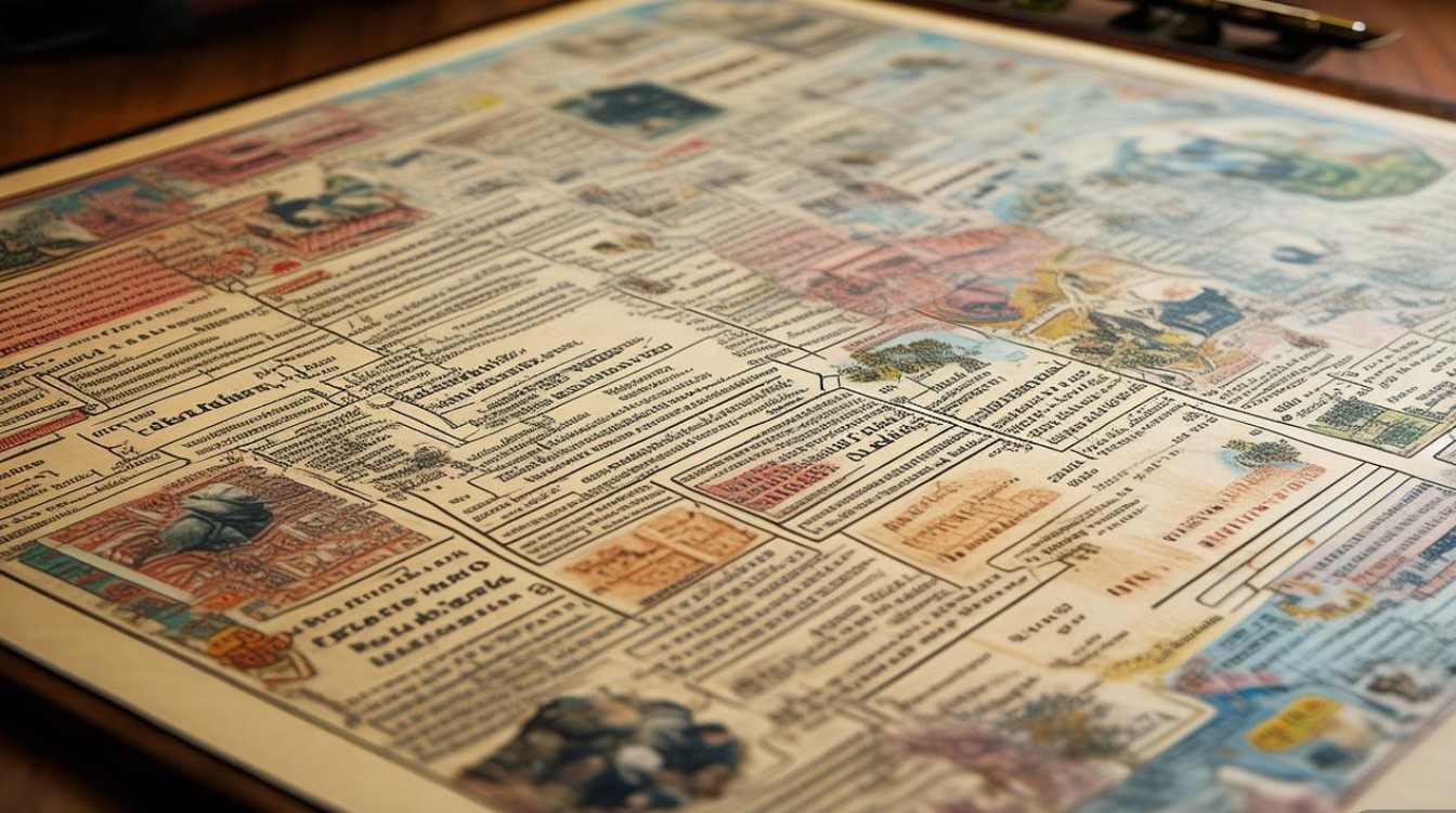 中国近代史思维导图更新？2025年最新版来了？-图1