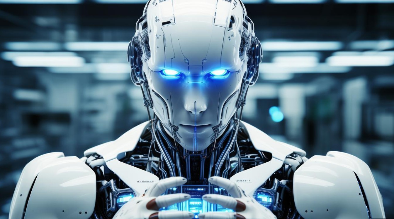 有思维的机器人，何时能真正思考？-图1