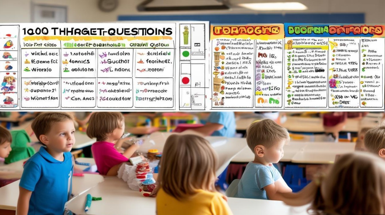 一年级思维训练100题，现在练还来得及吗？-图1