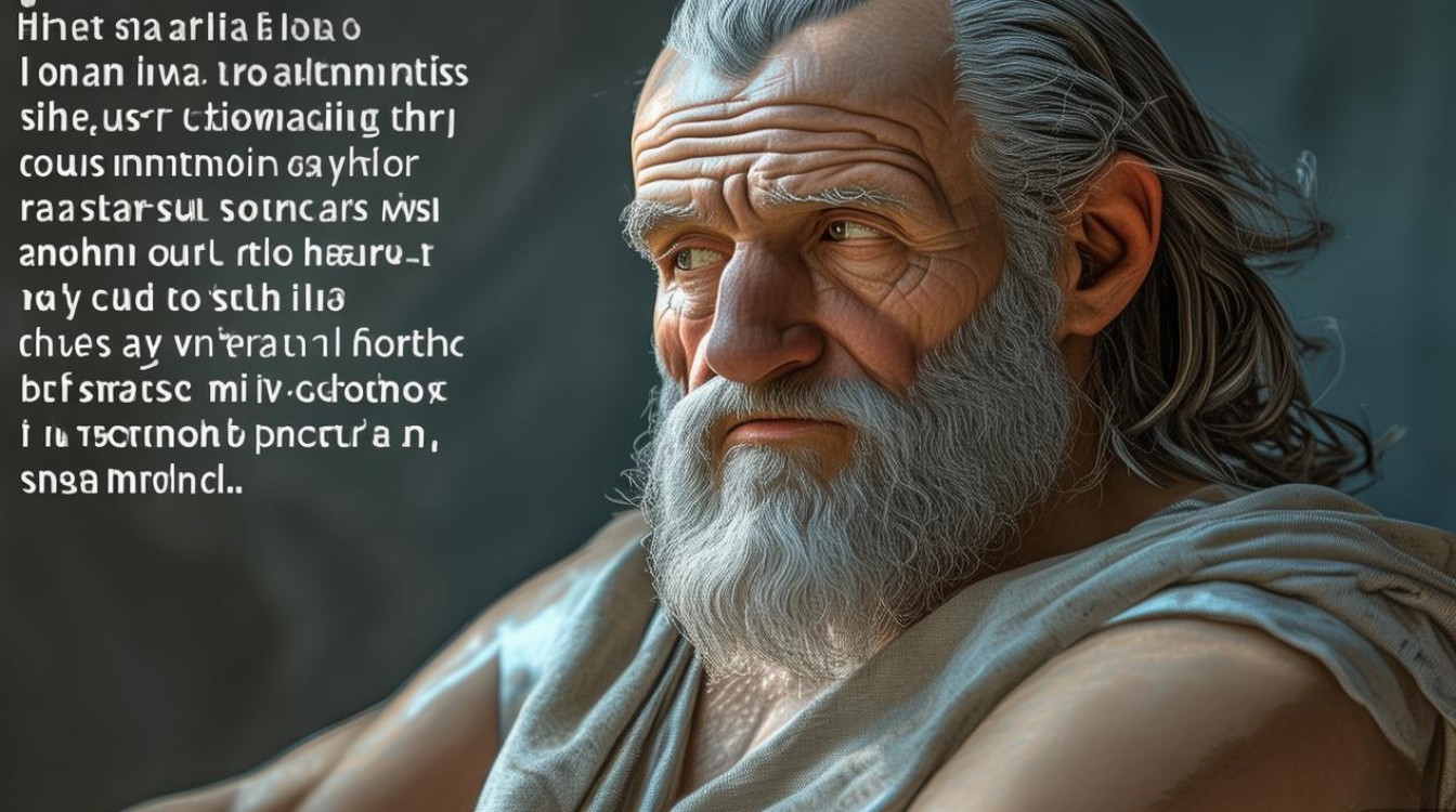 苏格拉底式批判性思维，今天如何应对信息过载？-图1