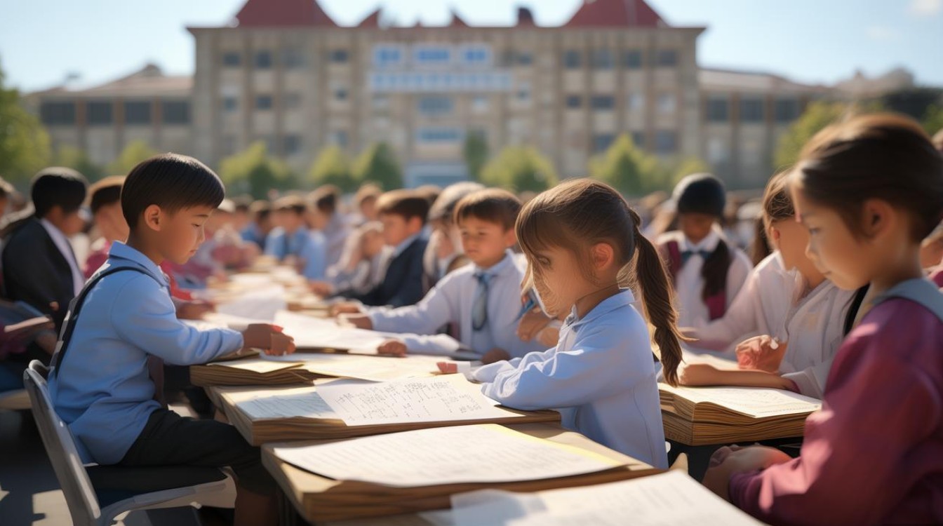 滨州中考录取分数线2025年公布了吗？-图1