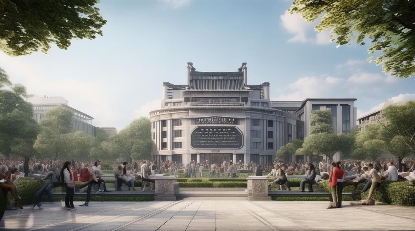 2025山东物流工程大学哪家强？就业前景哪家更优？-图1