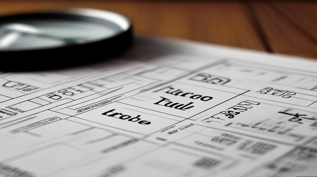 国际贸易最新行业分类归属是什么？-图1