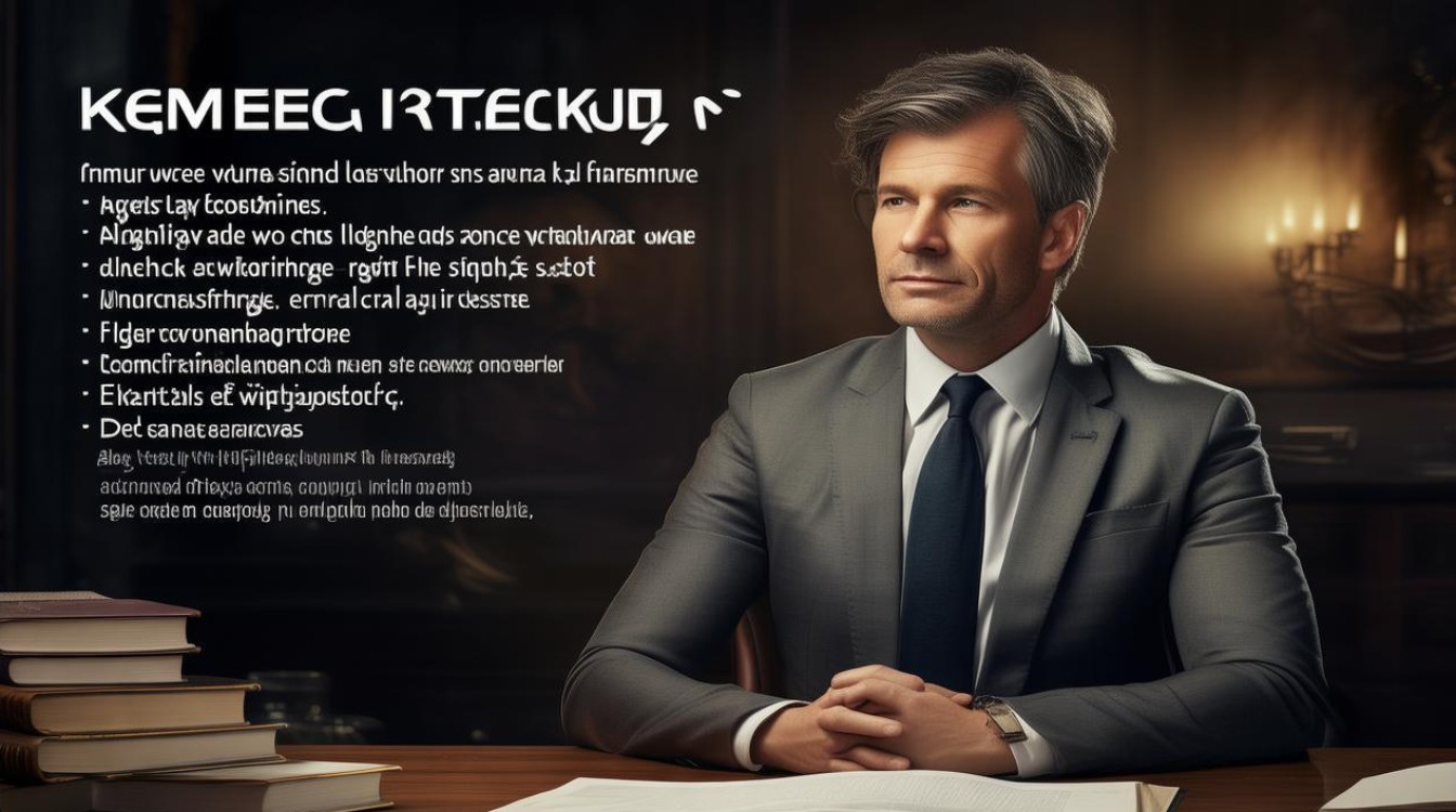 法律思维四特征，2025年司法实践如何应用？-图1