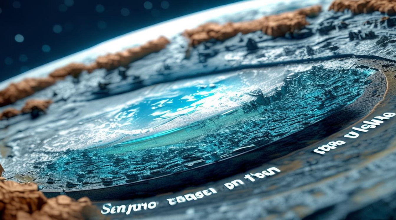 钠离子富集地层最新发现是哪个?-图1 钠离子富集地层最新发现是哪个?-图1