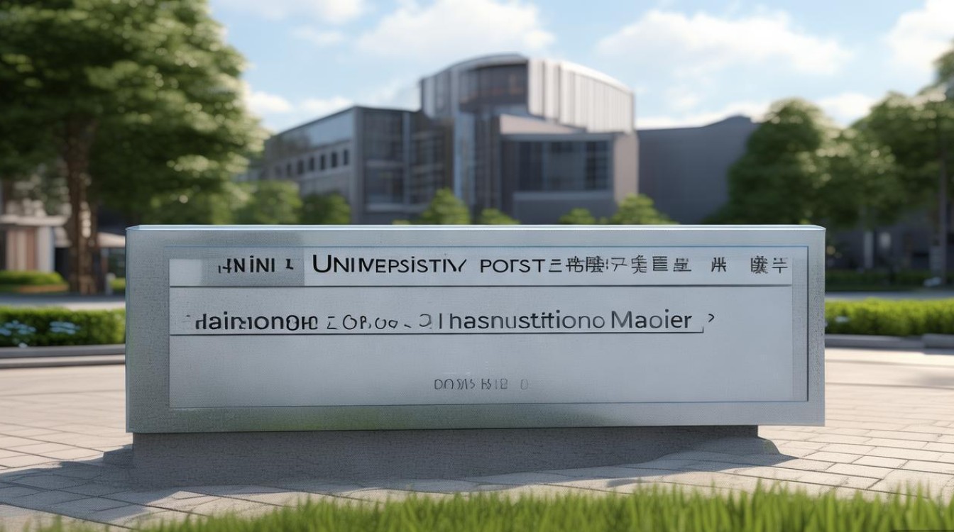 南邮翻译专业归属哪个院系2025最新？-图1