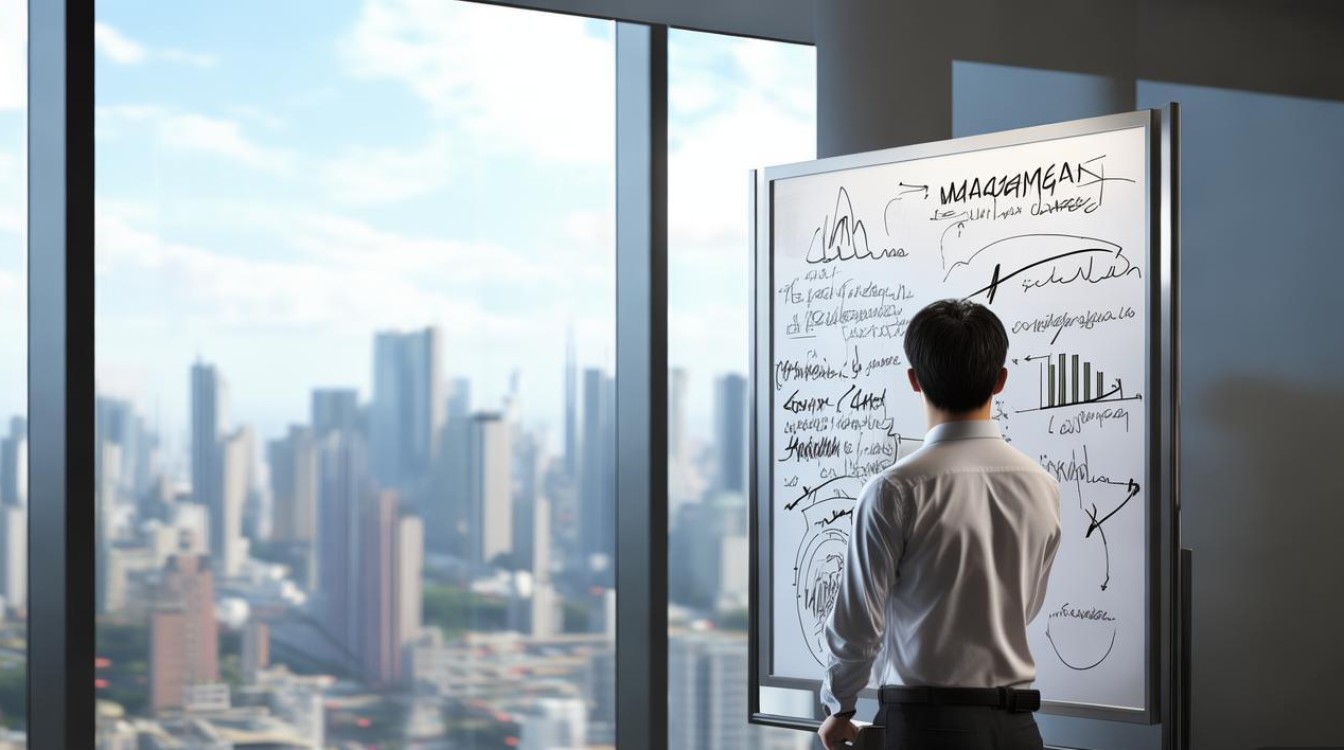 管理学思维当下如何破解企业新增长难题？-图1