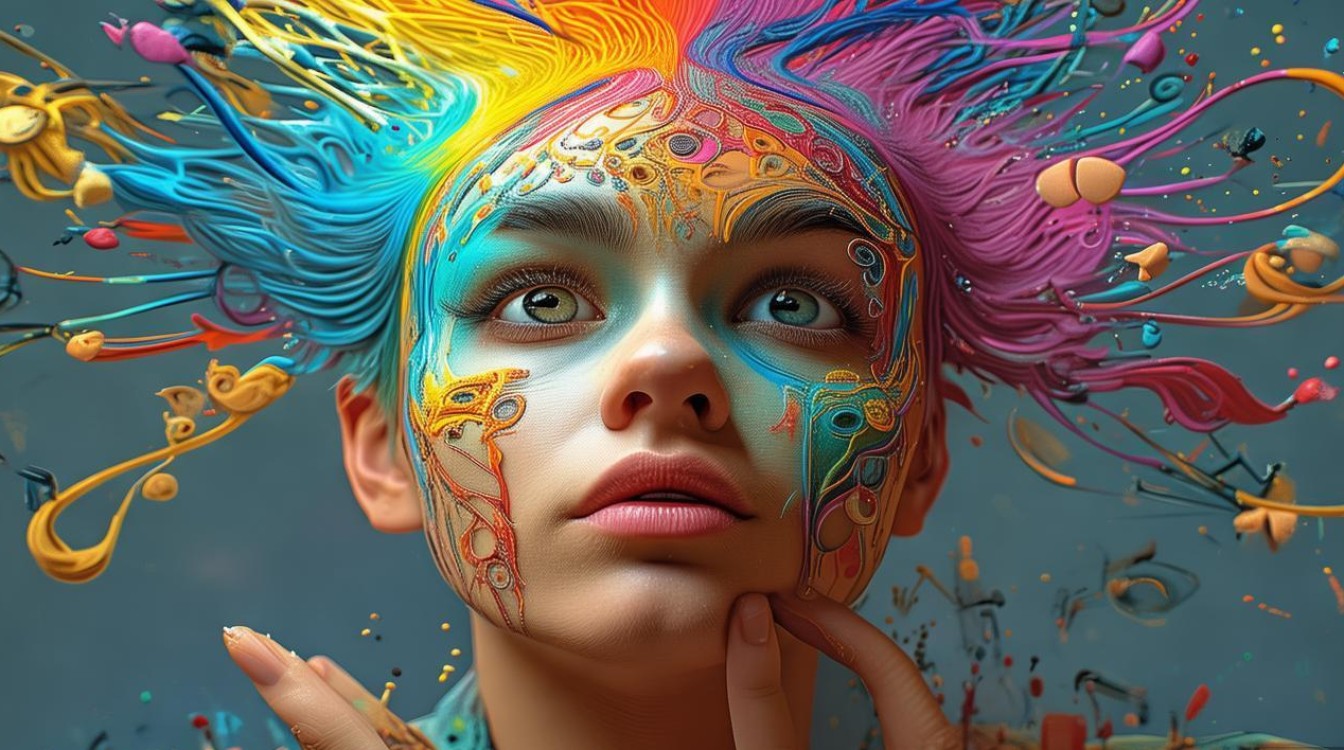 思维发散，如何快速提升当下创新力？-图1