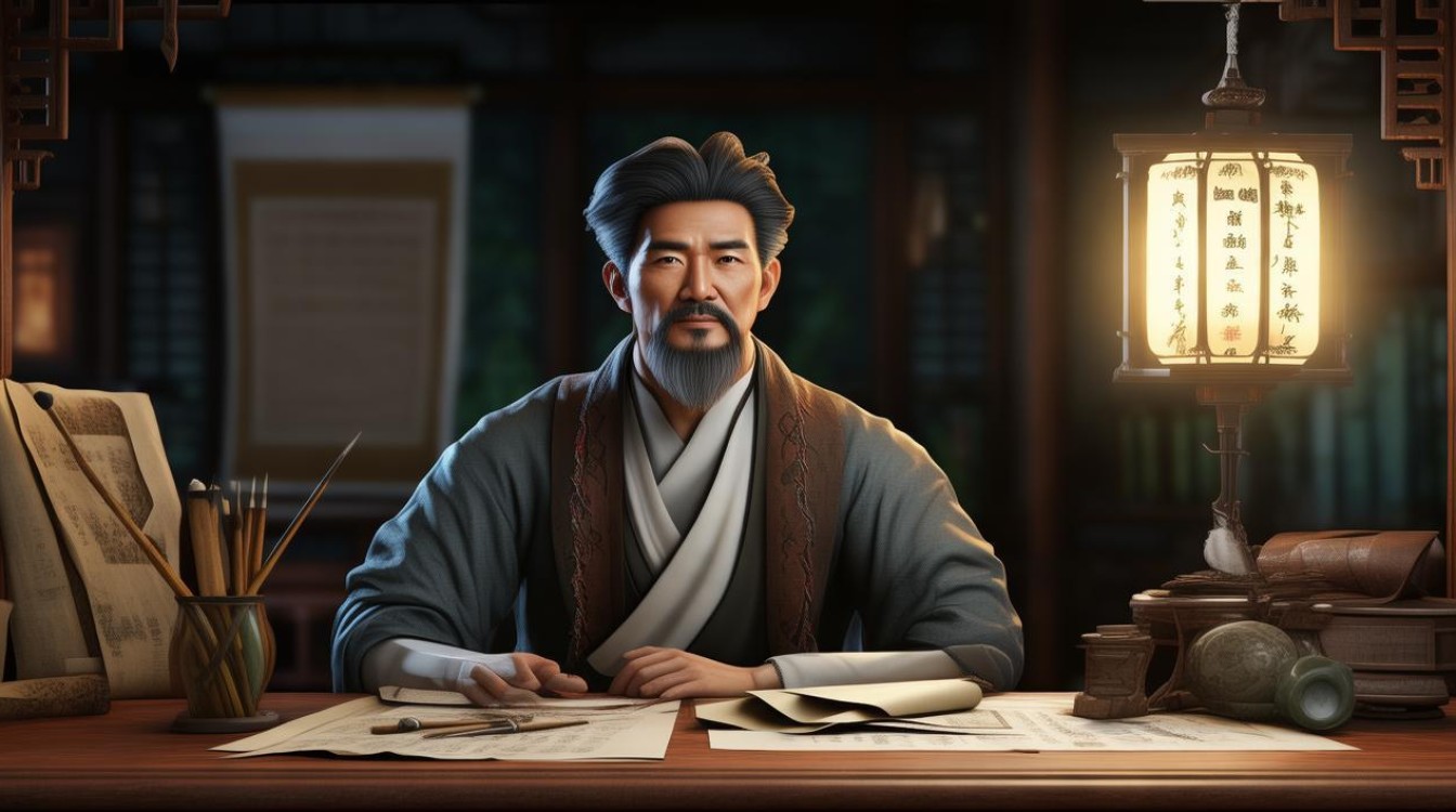 当下儒商思维如何助力企业破局？-图1