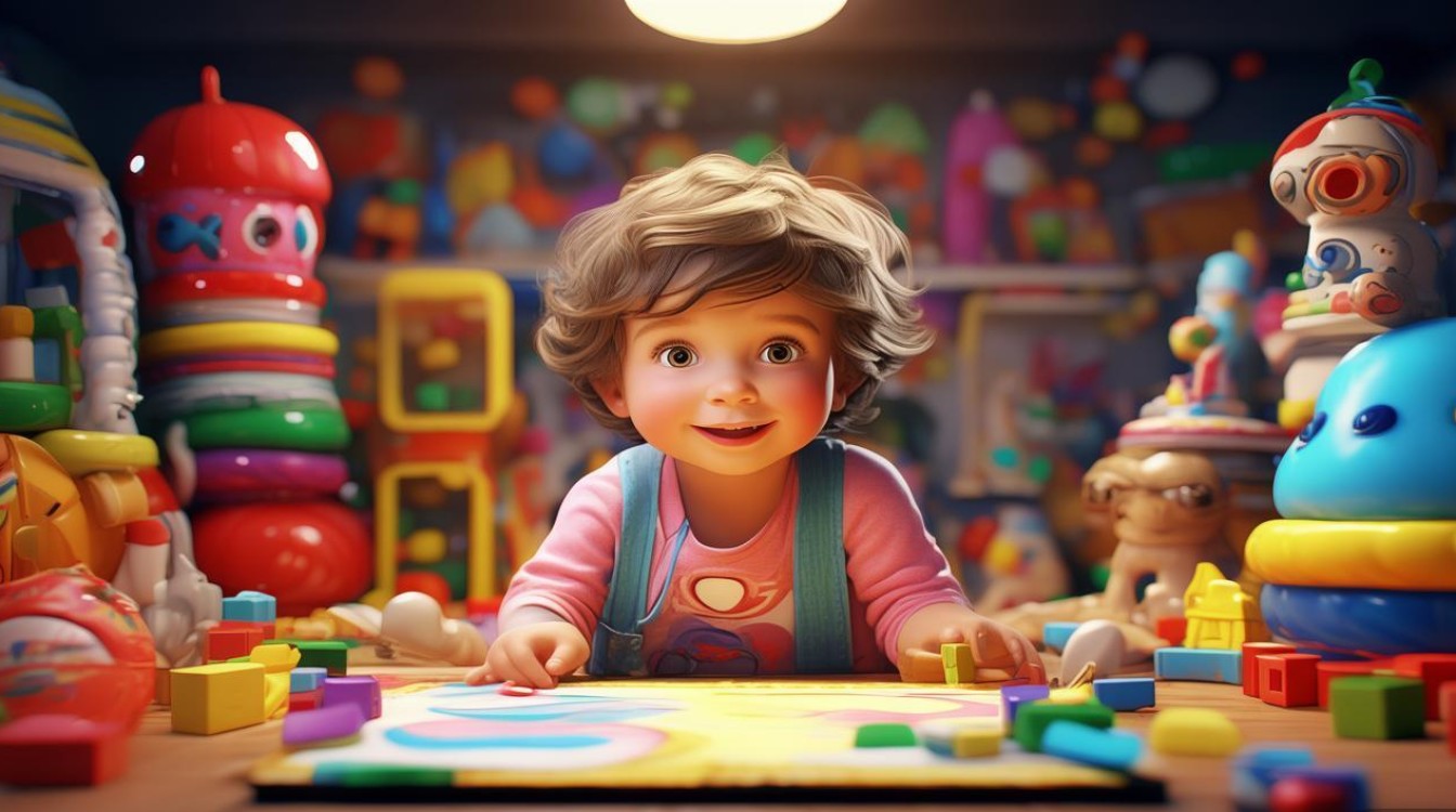 幼儿思维概念如何科学培养?最新研究给出这3点建议!-图1 幼儿思维概念如何科学培养?最新研究给出这3点建议!-图1