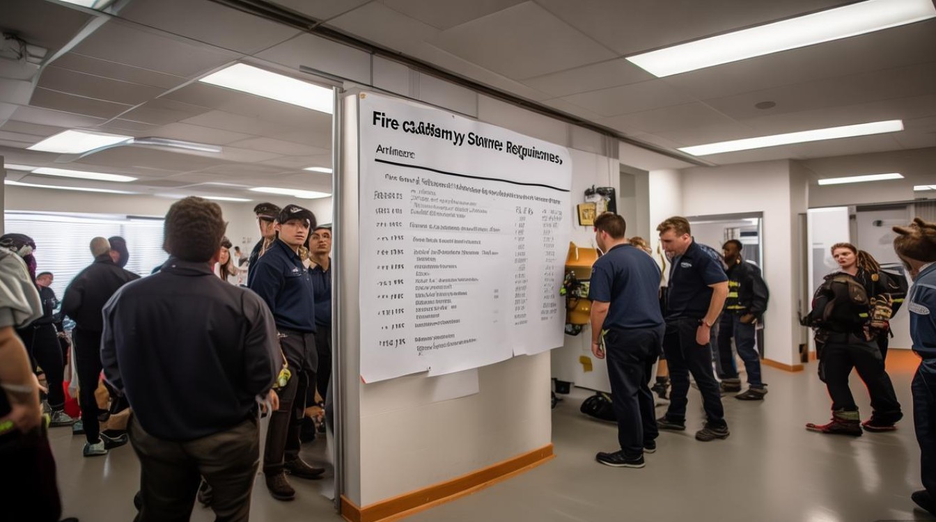 2025消防学院录取线已公布?多少分能上?-图1 2025消防学院录取线已公布?多少分能上?-图1