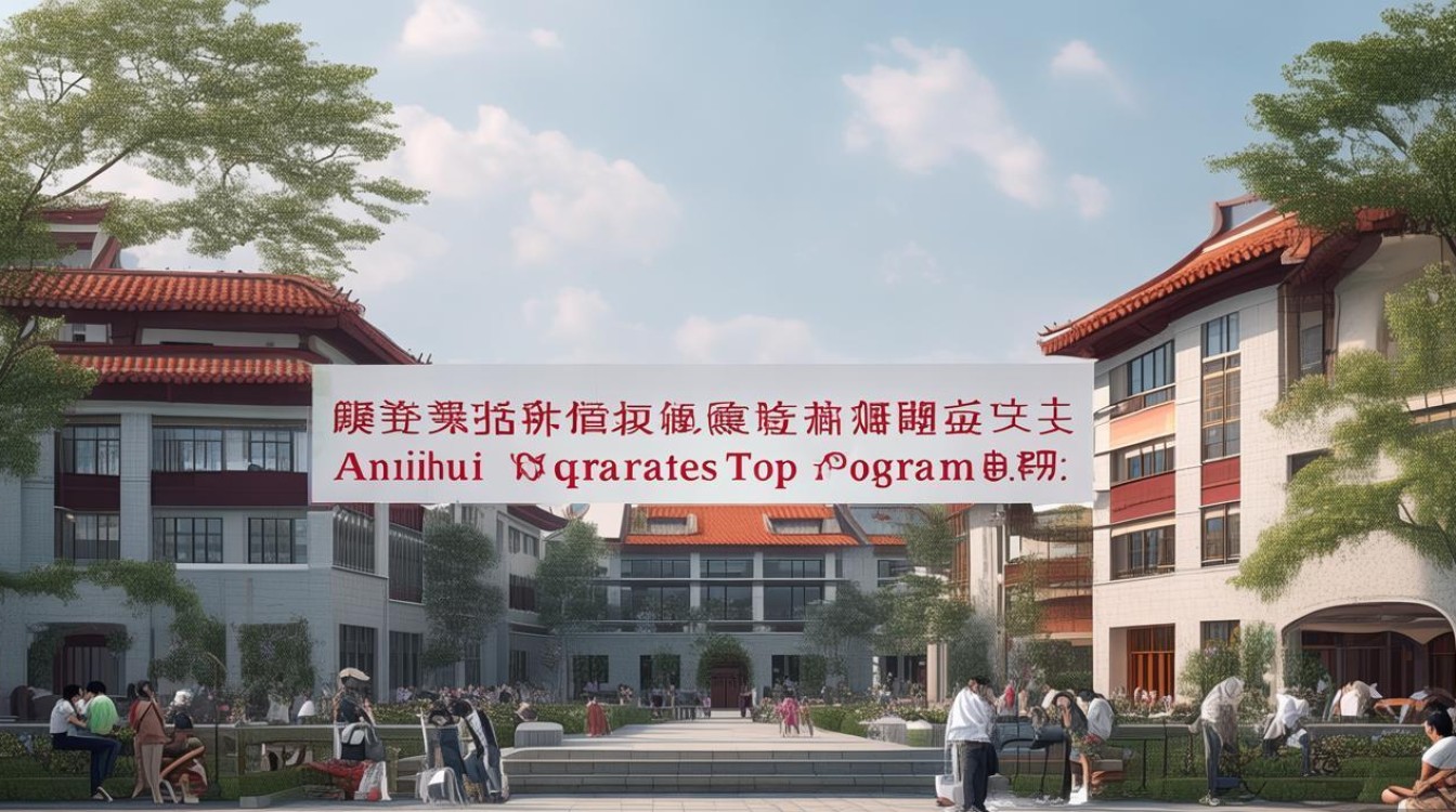 2025安徽考研，哪些院校上岸难度低？-图1