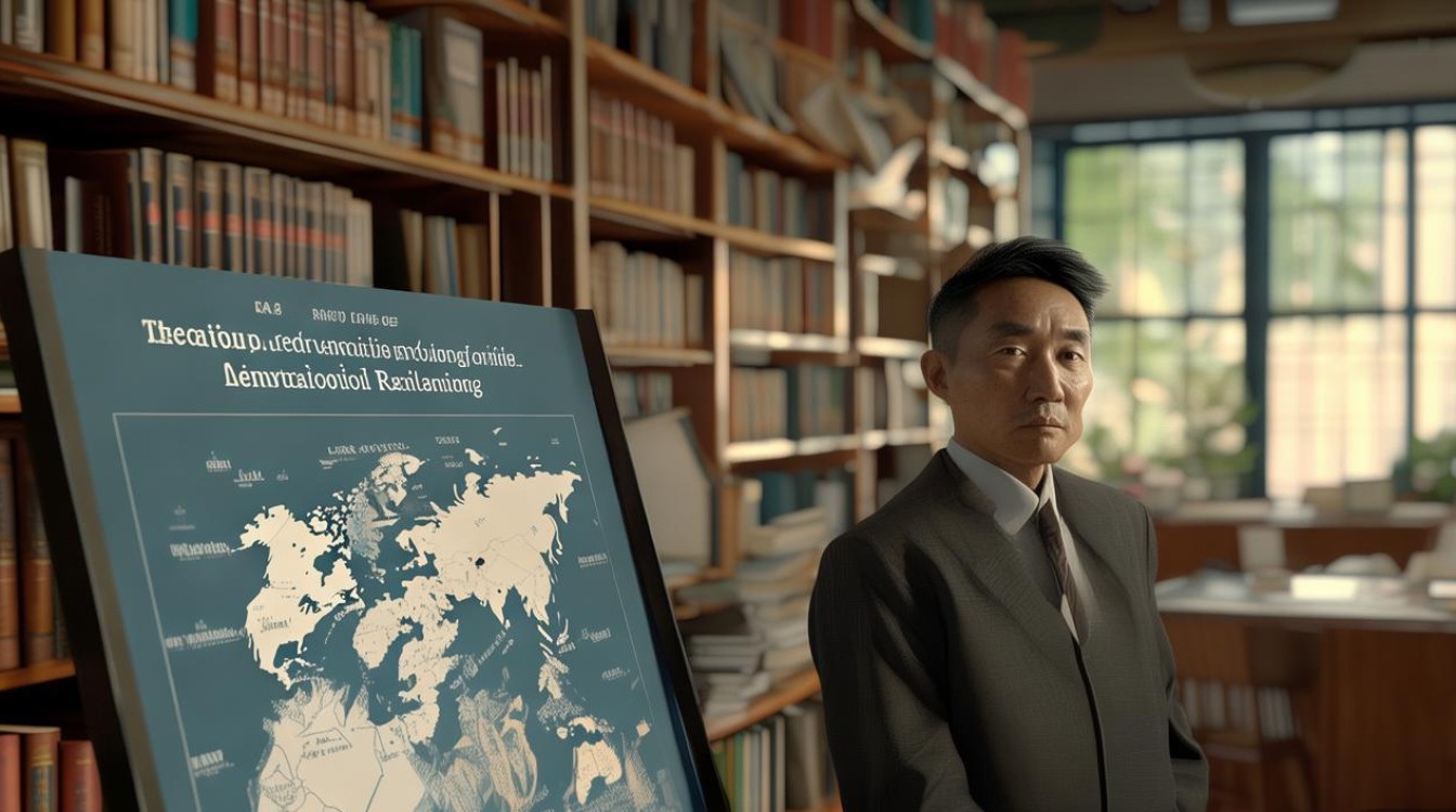 2025教育系博士留学，哪个国家最值得选？-图1