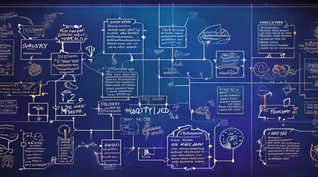 倒数的思维导图，高效学习必备还是过时工具？-图1