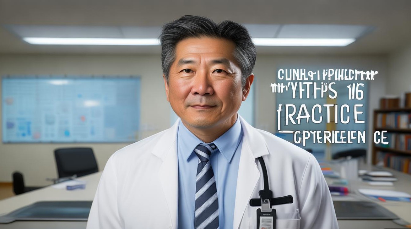 2025临床医师报名条件有变？16年限还适用吗？-图1