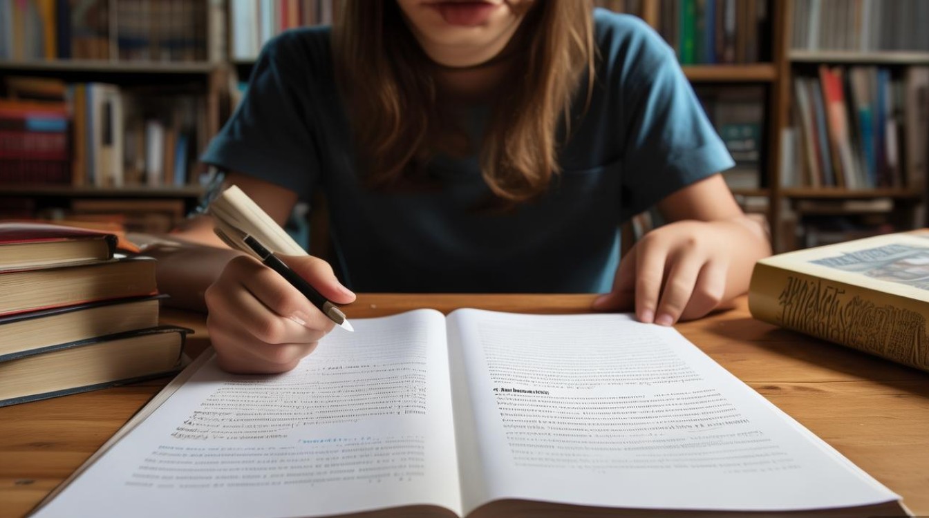 刷题VS看书，哪种学习方式效率更高？-图1