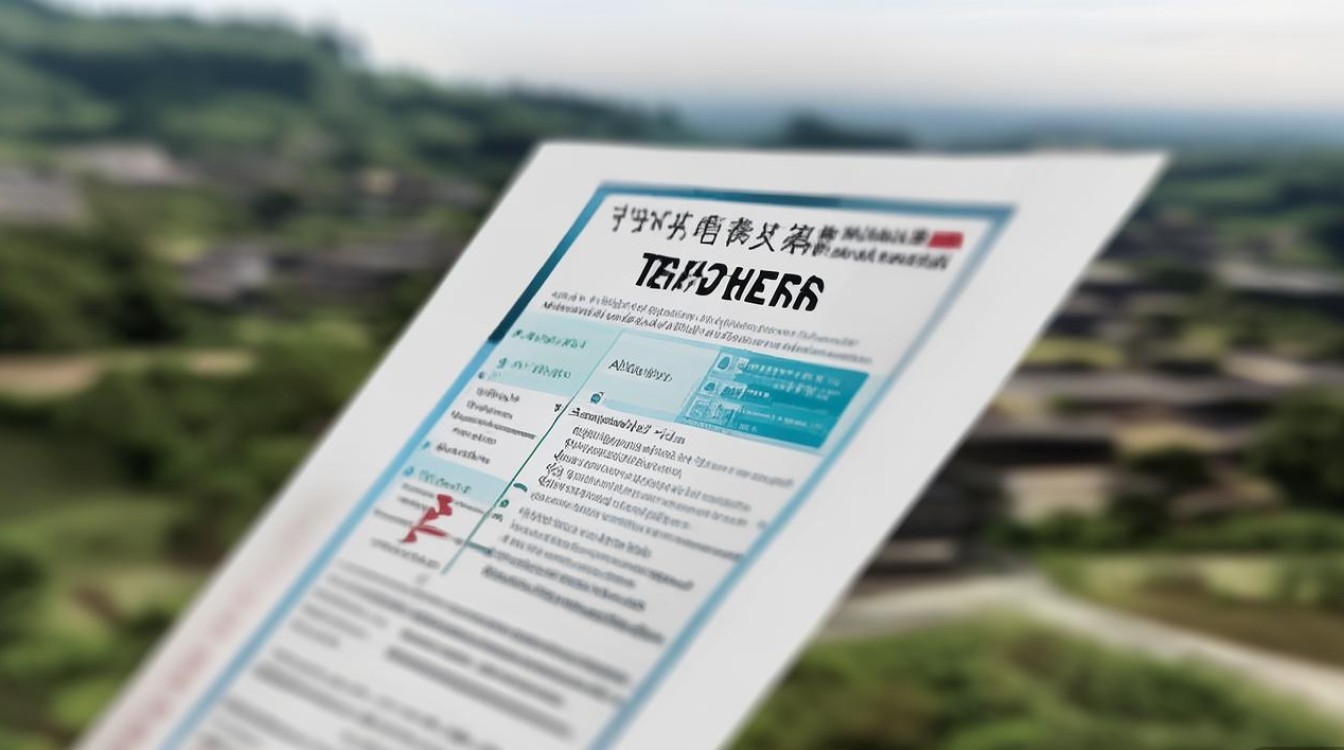 2025济源招教报名条件何时出？今年有何新变化？-图1