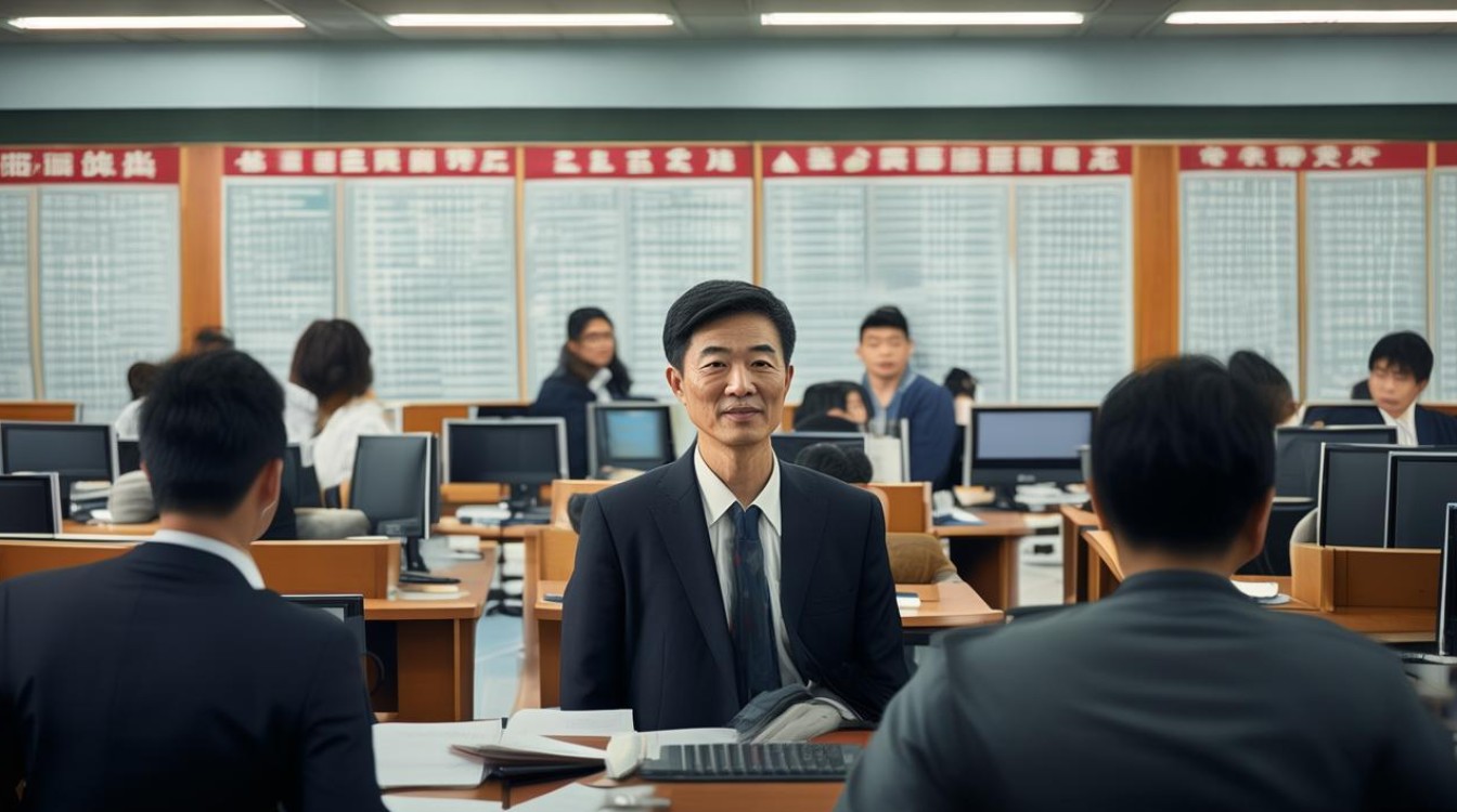 2025北京村官报名条件有哪些？最新要求速看！-图1