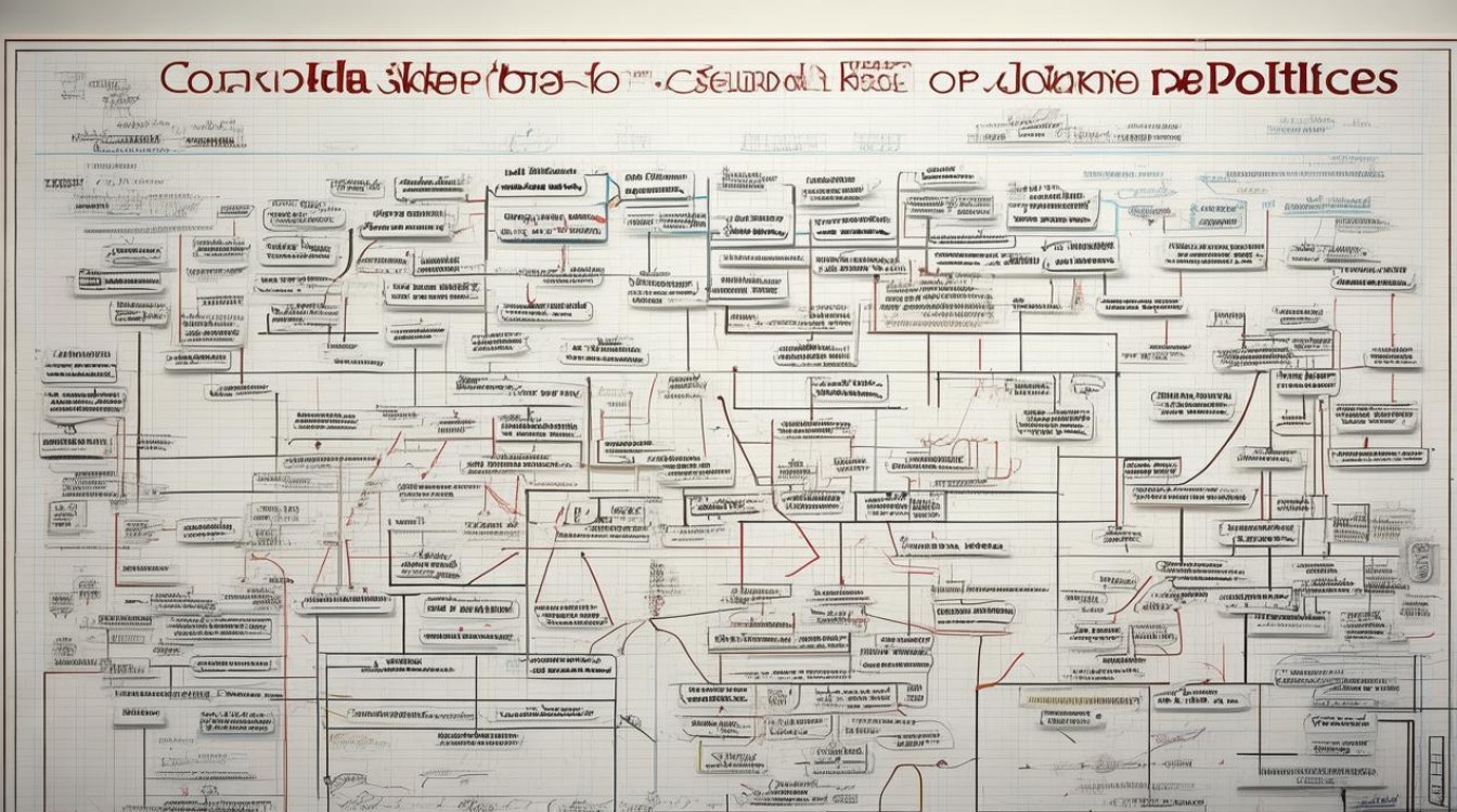 2025初中政治思维导图更新了吗？最新版在哪找？-图1