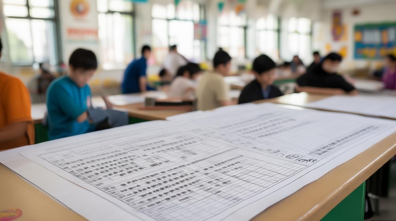 无锡堰桥实验小学2025年报名条件是什么？-图1