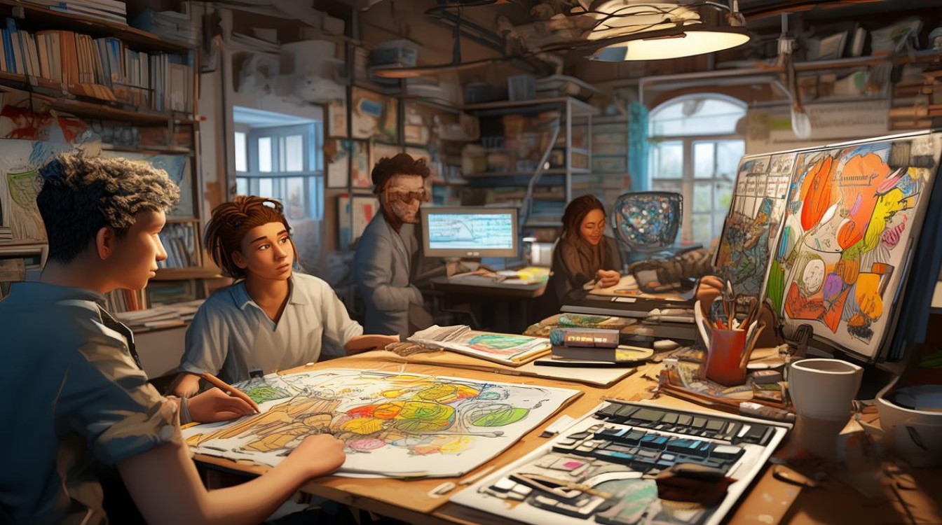 创造性思维故事，如何快速提升当下创新能力？-图1