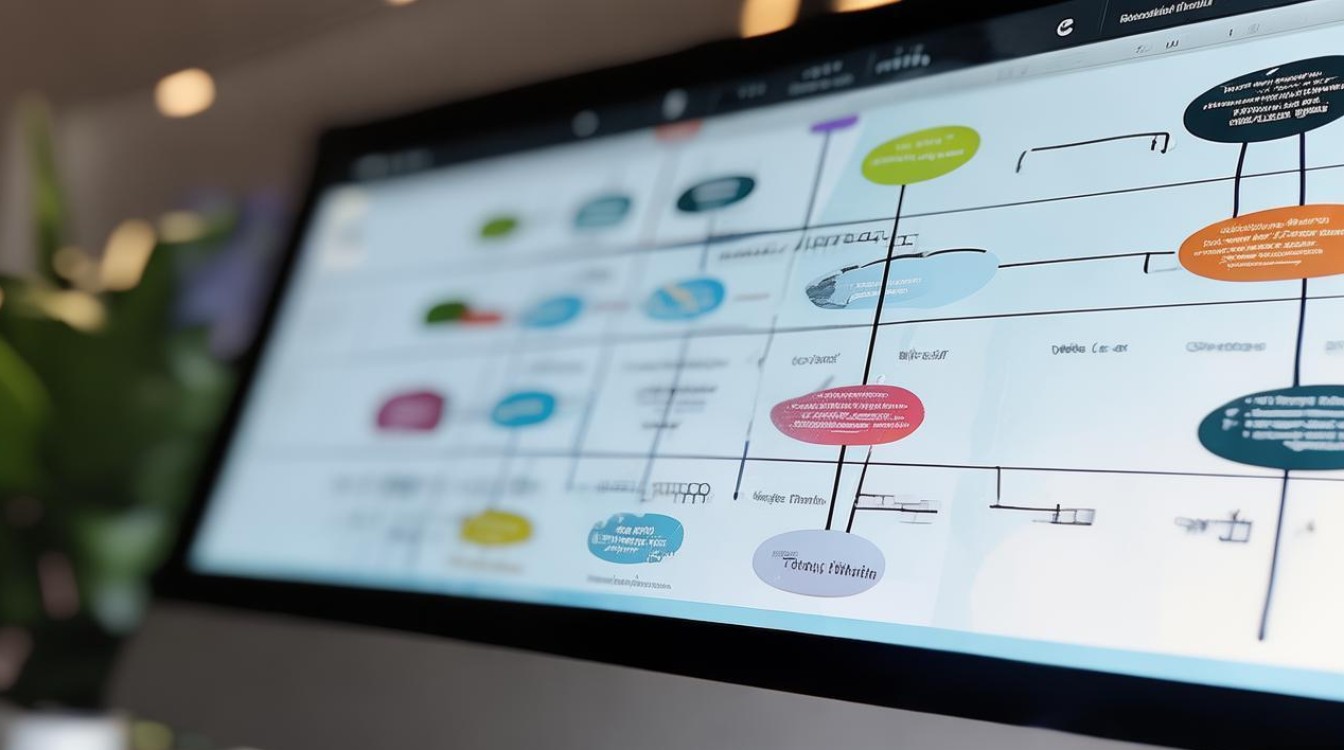2025年最新思维导图软件哪个更实用?-图1 2025年最新思维导图软件哪个更实用?-图1