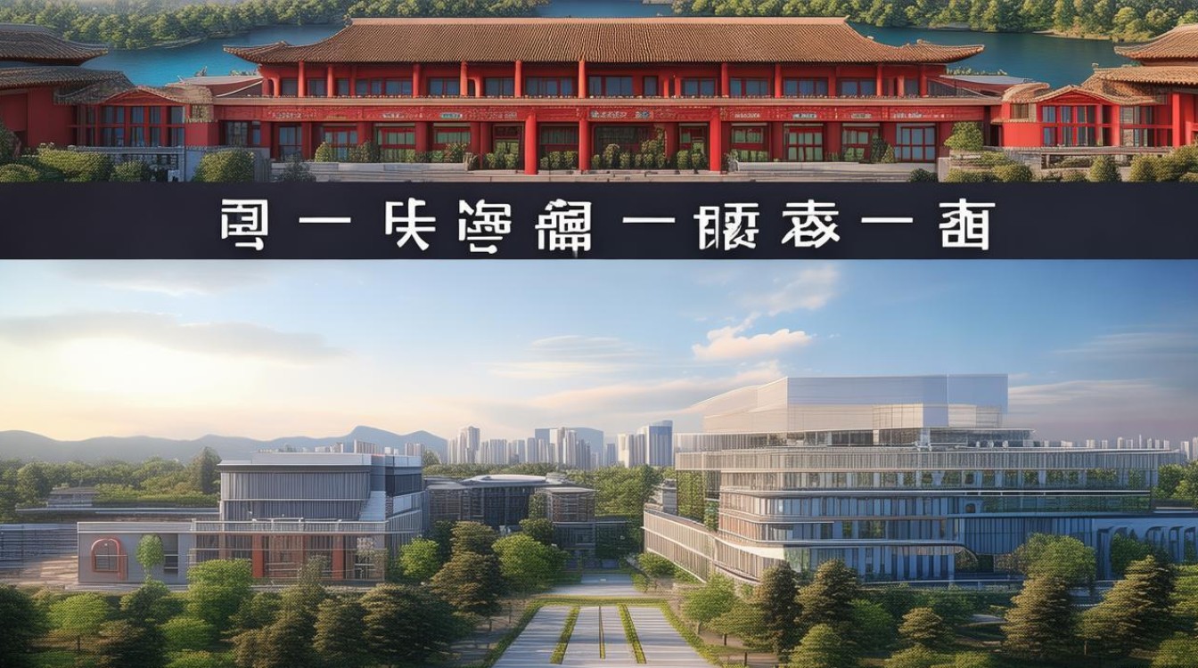 2025高考报志愿,西安交大VS中传,怎么选更稳?-图1 2025高考报志愿,西安交大VS中传,怎么选更稳?-图1