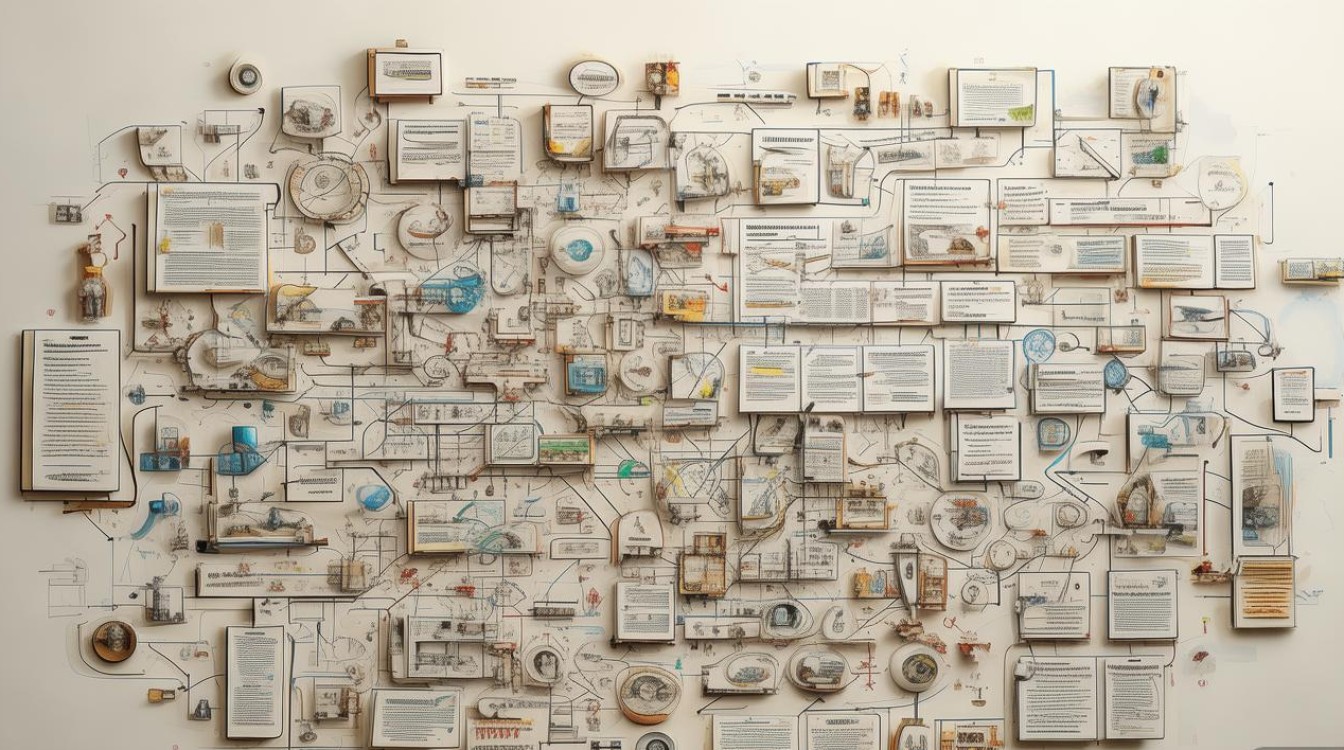 形象思维图如何提升2025年学习效率？-图1