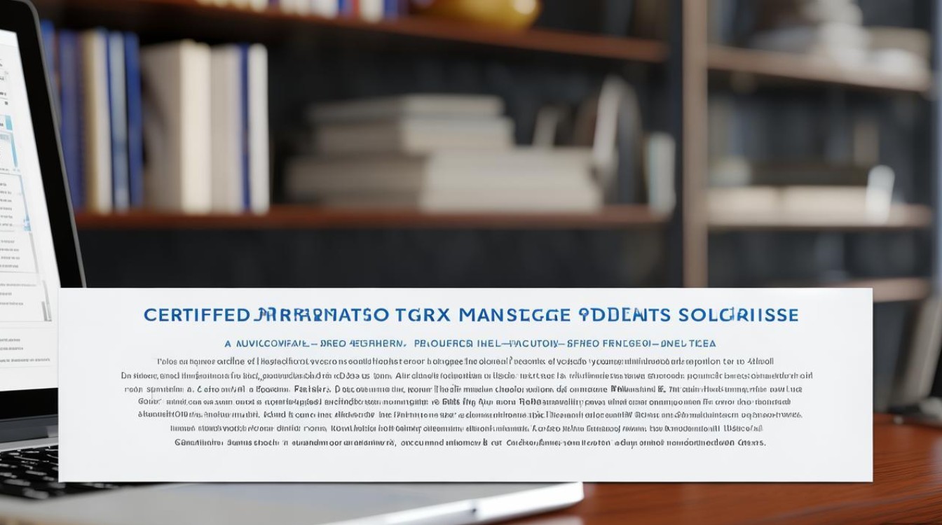 2025注册财税管理师报名条件是什么？最新政策解读！-图1