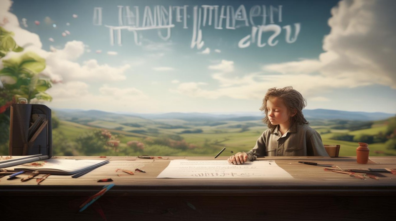 思维一转,如何快速提升作文分数?-图1 思维一转,如何快速提升作文分数?-图1