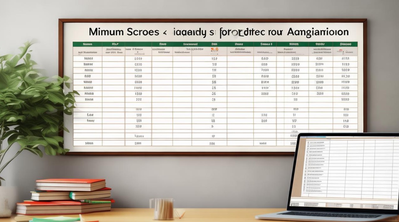 2025复试多少分稳？今年录取线会涨吗？-图1