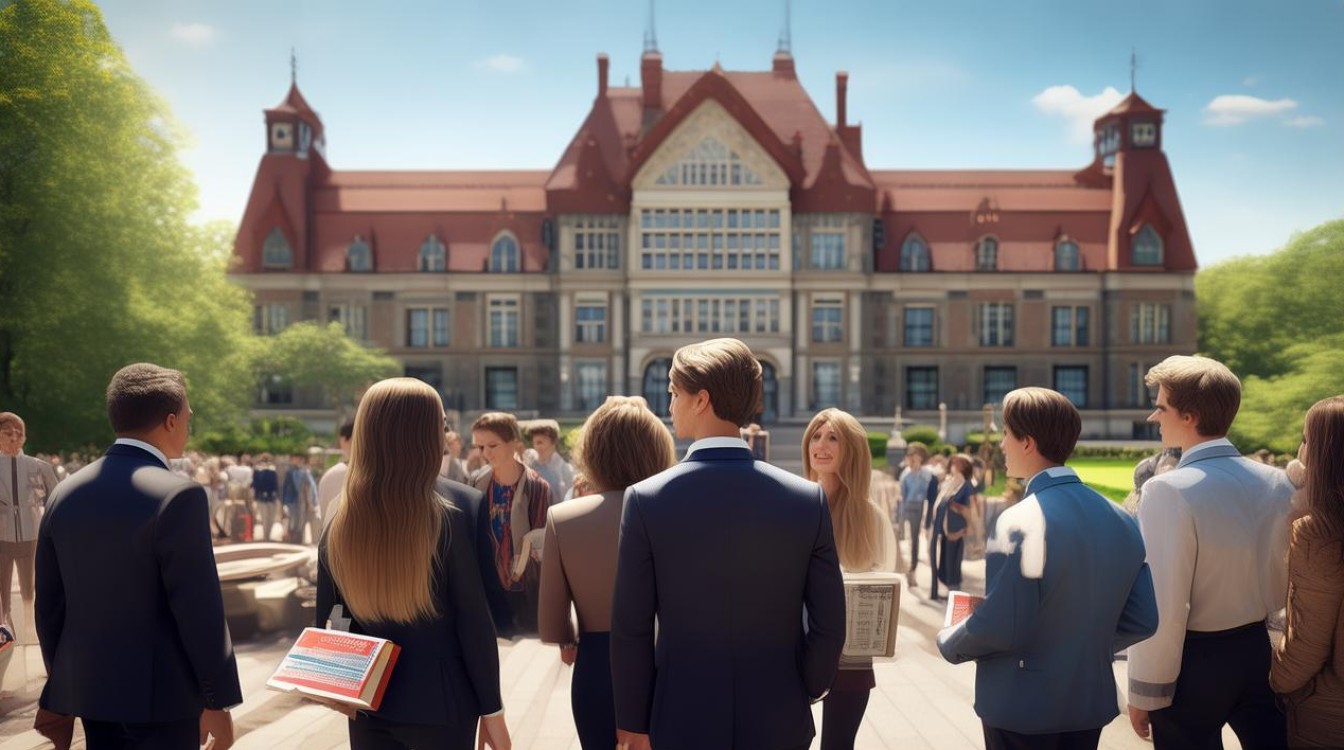 2025俄语研究生院校怎么选？最新排名与就业分析来了！-图1