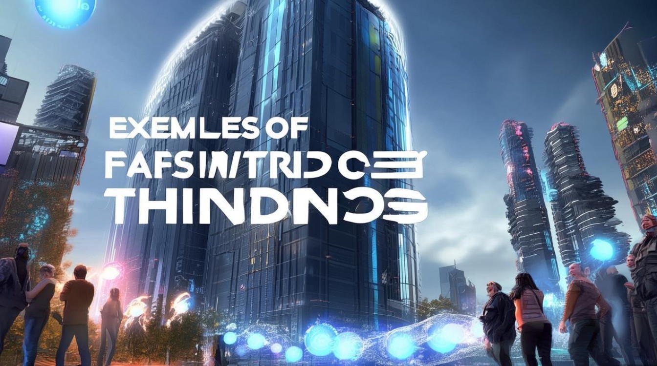 超前思维案例，哪些正悄然改变当下未来？-图1