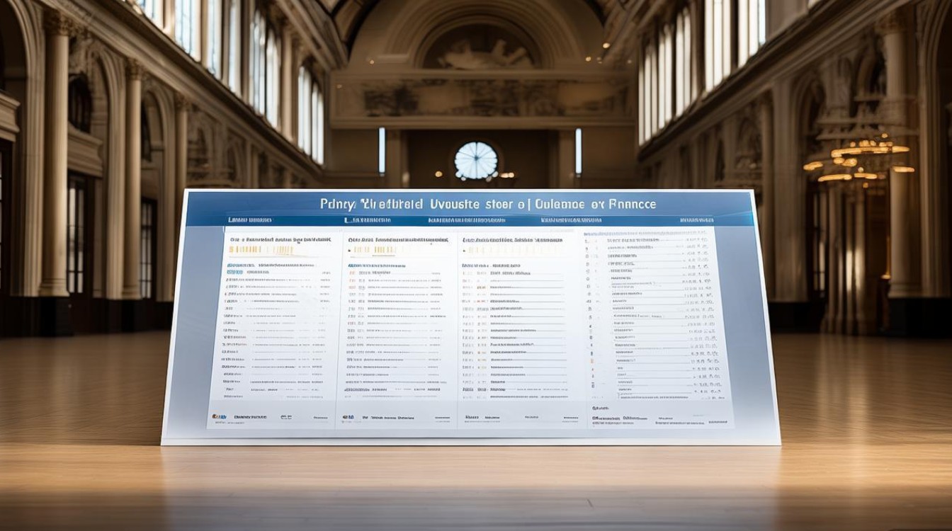 2025金融业大学排名出炉？哪所就业力最强？-图1