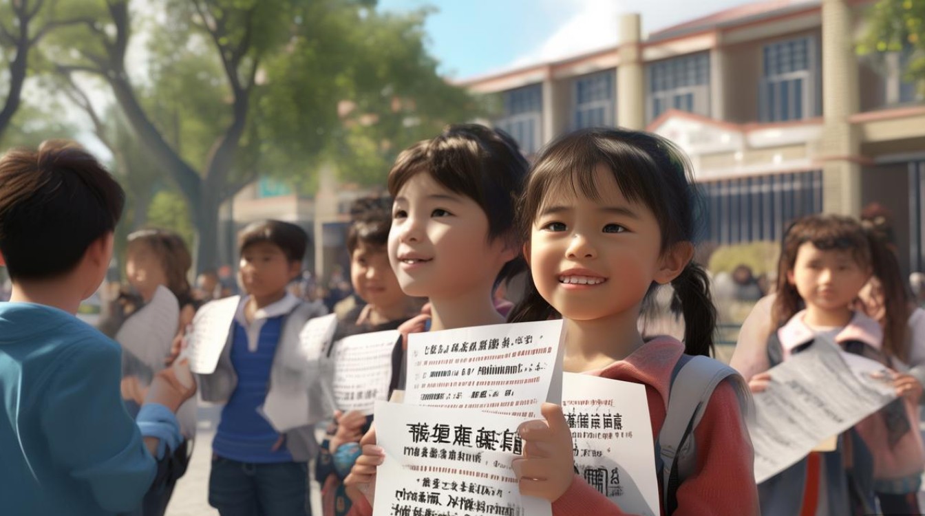天桥区2025年小学录取分数线是多少？-图1