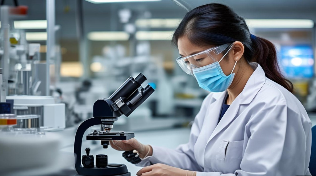 2025年微生物检验师报名条件有新变化吗？-图1