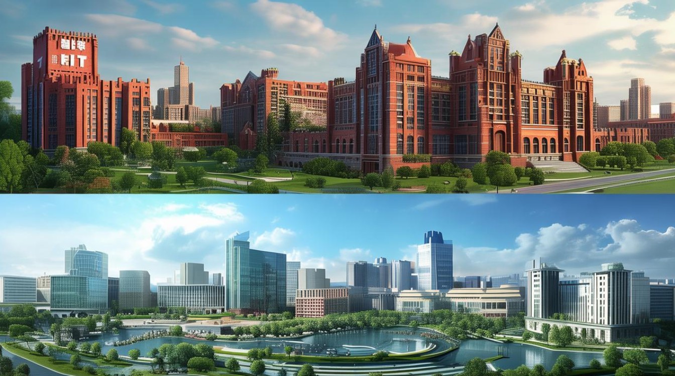 哈工大浙大2025录取难度最新对比，哪个更难考？-图1